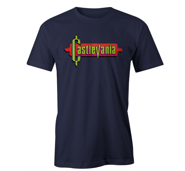 Castlevania Classic Logo